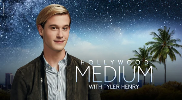 Hollywood Medium