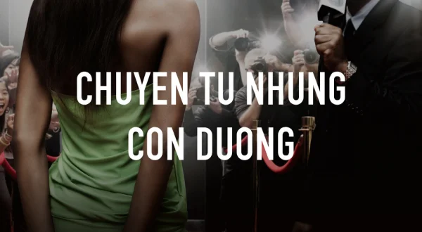 Chuyen tu nhung con duong