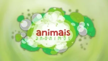 Animais Anónimos