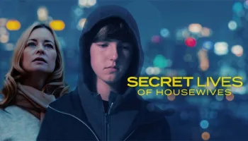 Secret Lives of Housewives