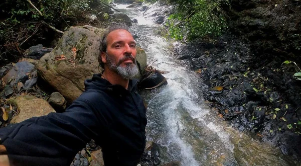 Vedran Bađun Adventures