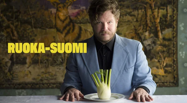 Ruoka-Suomi