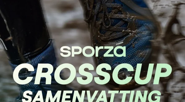 Sporza: veldlopen