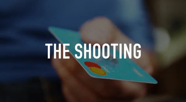 The Shooting