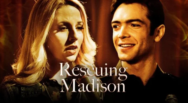 Rescuing Madison