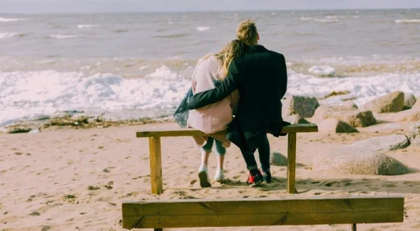 Láska beze slov