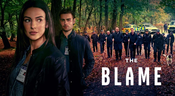 The Blame