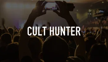 Cult Hunter