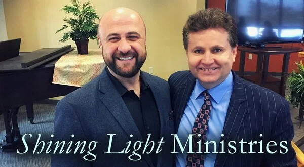Shining Light Ministries