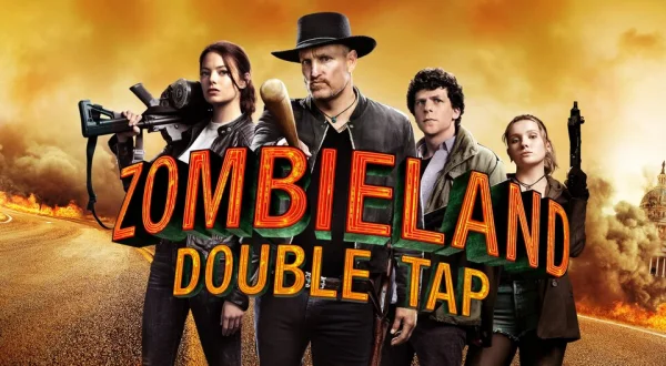 Zombieland: Double Tap