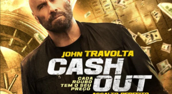 Cash Out- Assalto Perfeito