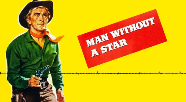 Man Without a Star