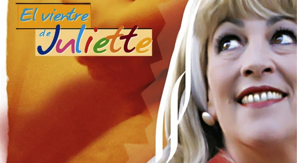 El vientre de Juliette