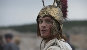 Alexander der Große – Bis ans Ende der Welt