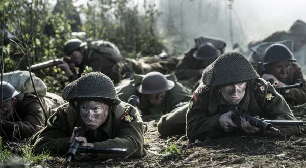 Del D-Day a Berlín: la última batalla de Hitler