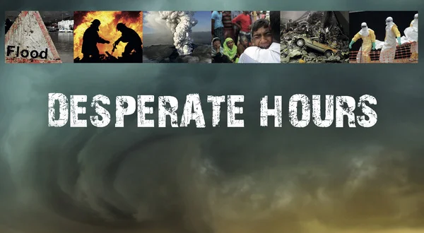 Desperate Hours