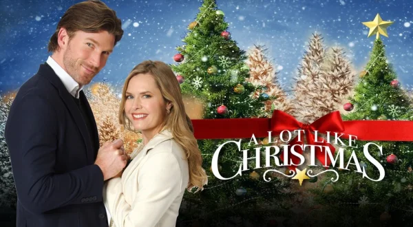 A Lot Like Christmas