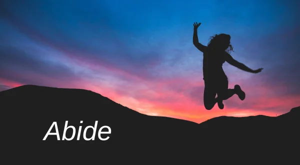 Abide
