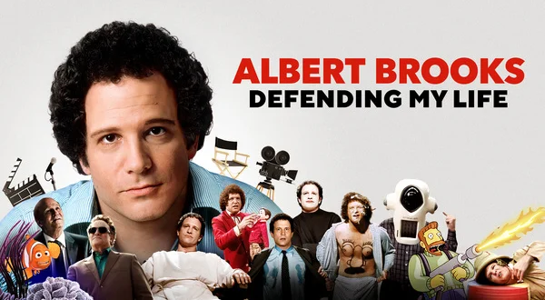 Albert Brooks: Defending My Life