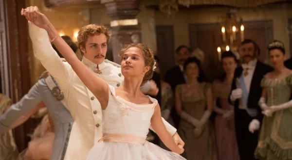 Anna Karenina
