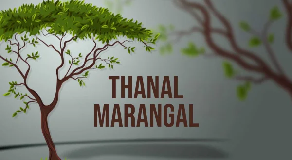 Thanal Marangal