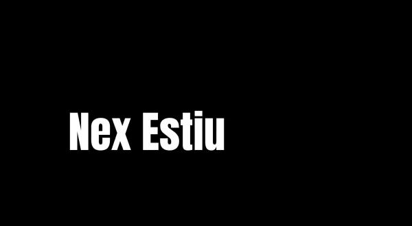 Nex Estiu