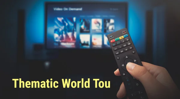 Thematic World Tou