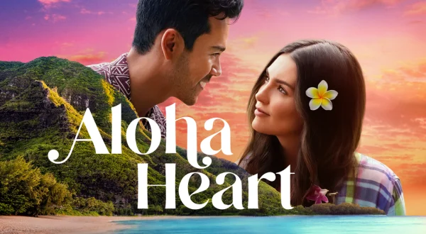 Aloha Heart