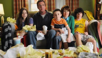 The Middle