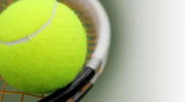 Tennis : Tournoi ATP de Lyon