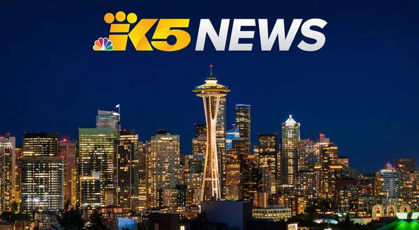 KING 5 News at 11