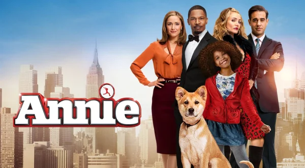 Annie