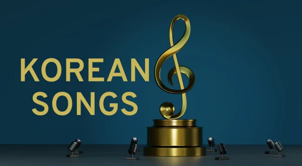 Korean Songs