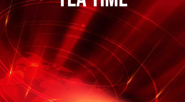 Tea Time