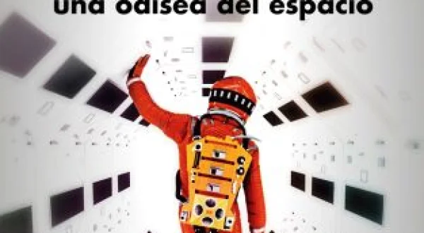2001: Una odisea del espacio