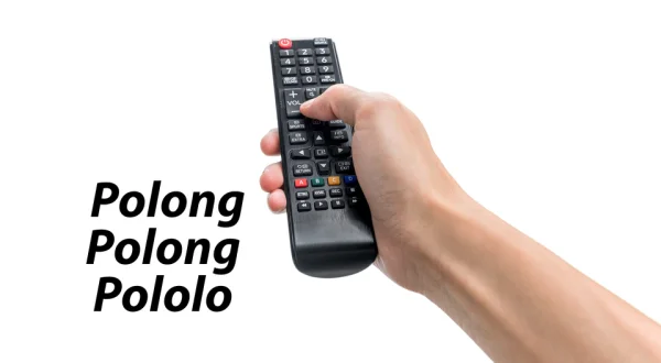 Polong Polong Pololo