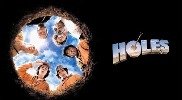 Holes