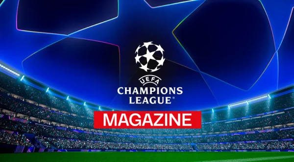 Champions League Magazine