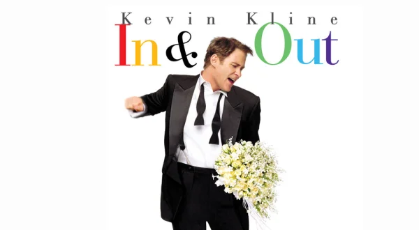 In & Out