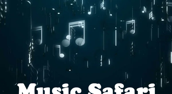 Music Safari