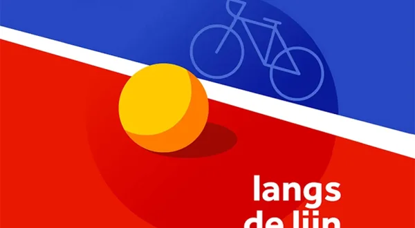 NOS Langs de lijn