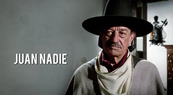 Juan Nadie