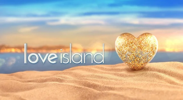 Love Island. Wyspa milosci