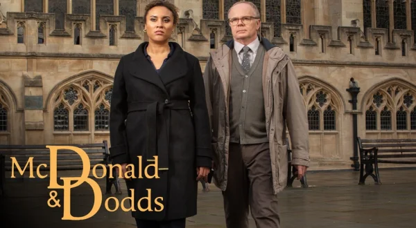 McDonald og Dodds