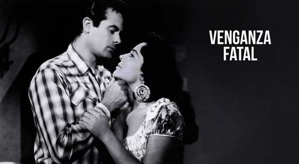 Venganza fatal