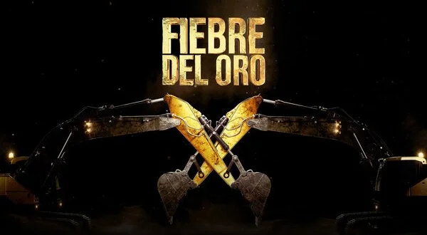 Fiebre del oro