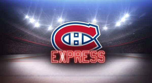 Canadiens express