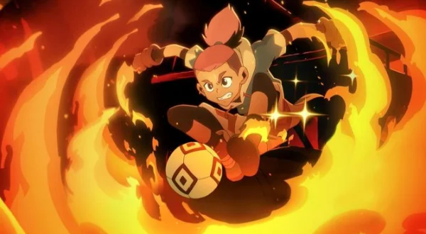 Dragon Striker: Saison 1