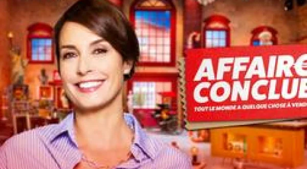 Affaire conclue
