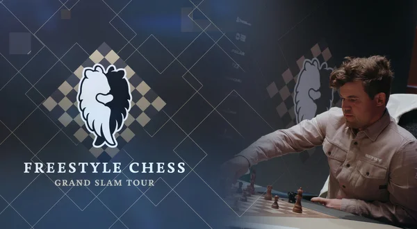 Freestyle Chess Grand Slam - Paris Final: Best Of Show